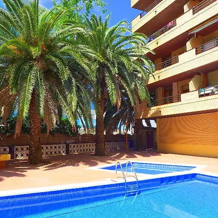 Appartamento Zahara Rentalmar