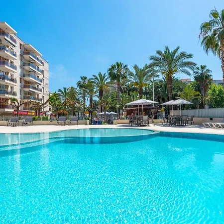 Zahara Rentalmar Appartamento Salou