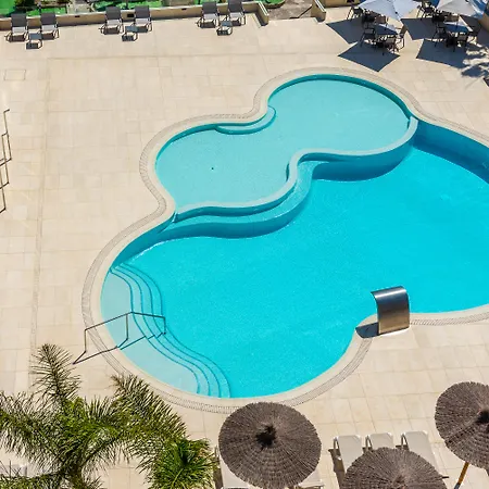 Appartamento Zahara Rentalmar Salou