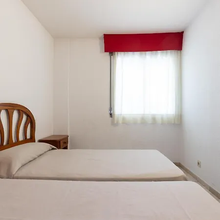 Zahara Rentalmar Salou
