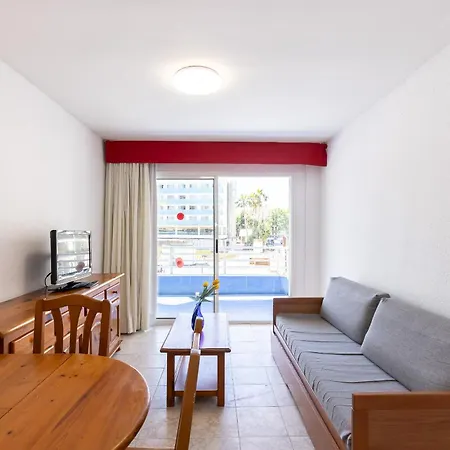Zahara Rentalmar * Salou