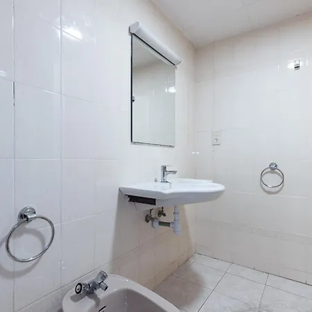 Zahara Rentalmar Apartment