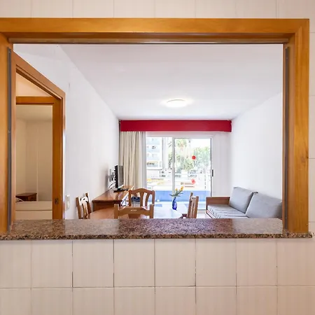 Apartment Zahara Rentalmar
