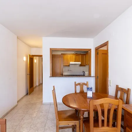 Apartment Zahara Rentalmar *