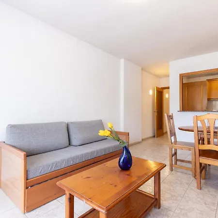 Zahara Rentalmar Apartment Salou