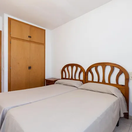 Apartment Zahara Rentalmar Salou