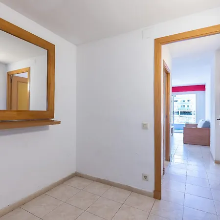 Apartment Zahara Rentalmar