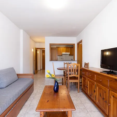 Apartment Zahara Rentalmar *