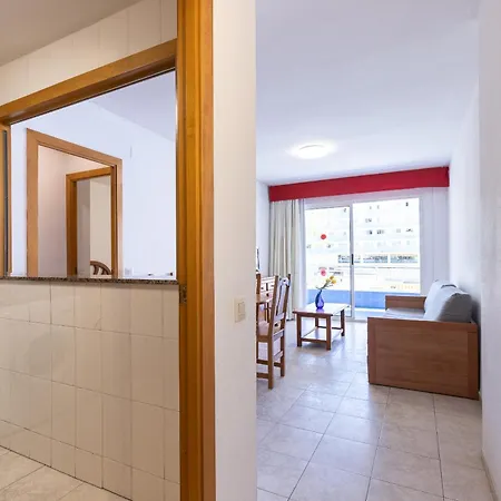Zahara Rentalmar Apartment Salou