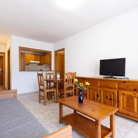 Apartment Zahara Rentalmar Salou
