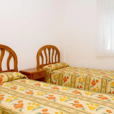 Zahara Rentalmar Appartement