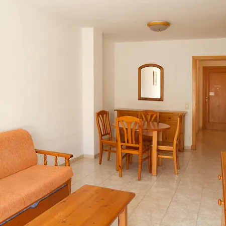 Zahara Rentalmar Appartement *