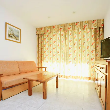 Appartement Zahara Rentalmar