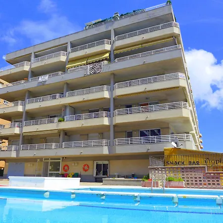 Zahara Rentalmar * Salou