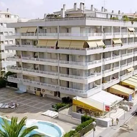Zahara Rentalmar Appartement