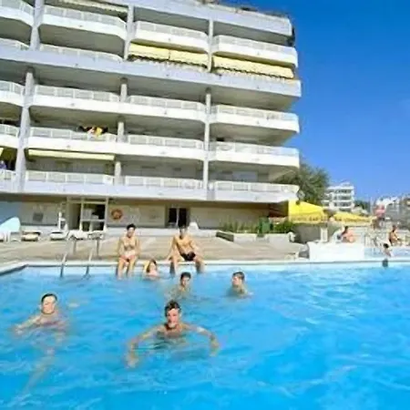 Appartement Zahara Rentalmar *