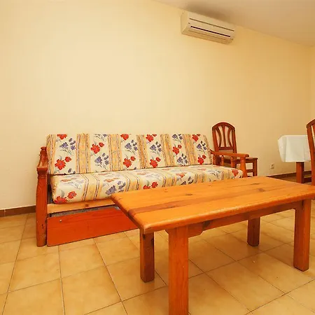 Zahara Rentalmar Appartamento *