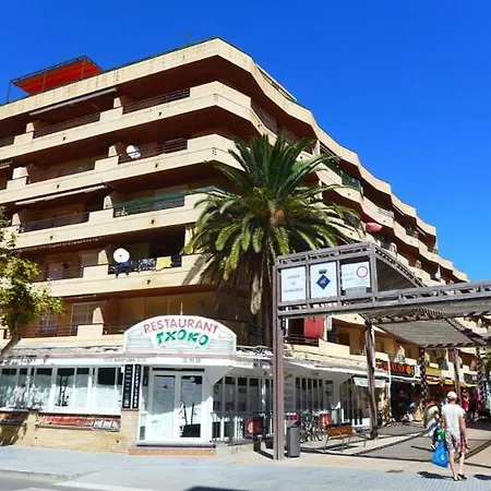 Zahara Rentalmar * Salou