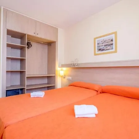 Zahara Rentalmar * Salou