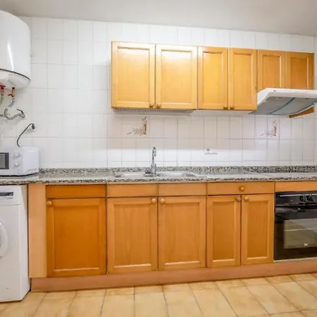 Zahara Rentalmar Apartment Salou