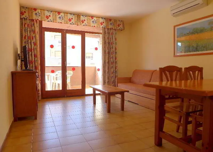 Zahara Rentalmar Salou