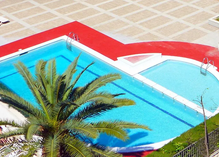 Zahara Rentalmar Salou