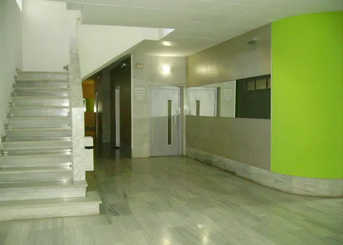 Zahara Rentalmar Appartement *