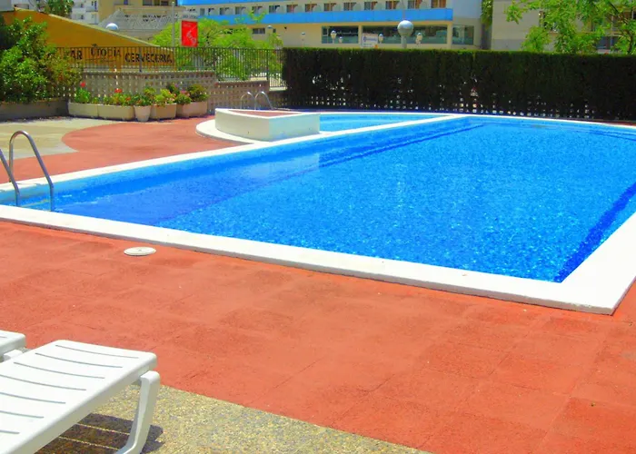 Zahara Rentalmar Appartement