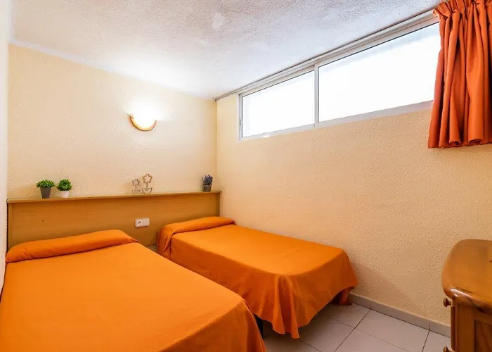 Appartement Zahara Rentalmar Salou