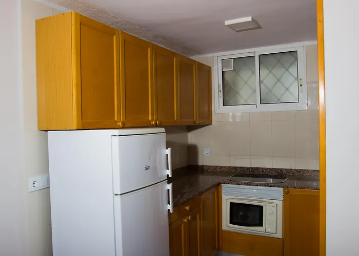 Zahara Rentalmar Salou