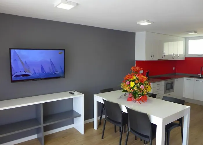 Appartement Zahara Rentalmar *