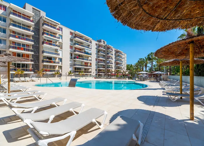 Zahara Rentalmar Appartement Salou