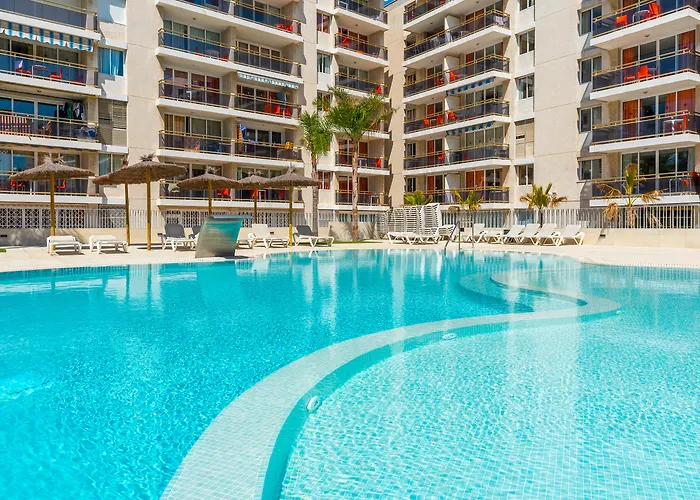 Zahara Rentalmar Salou