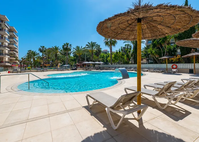 Zahara Rentalmar Appartement