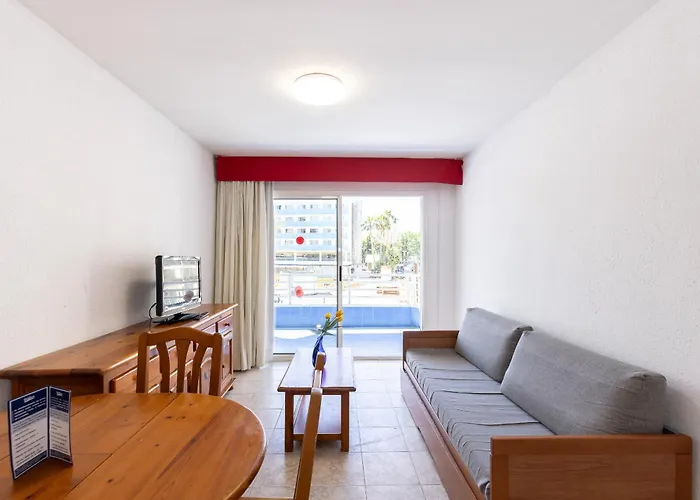 Zahara Rentalmar * Salou