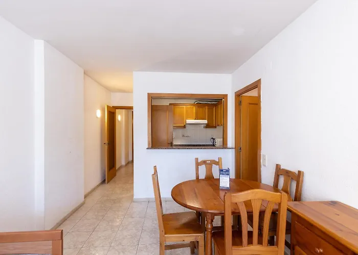 Appartement Zahara Rentalmar *