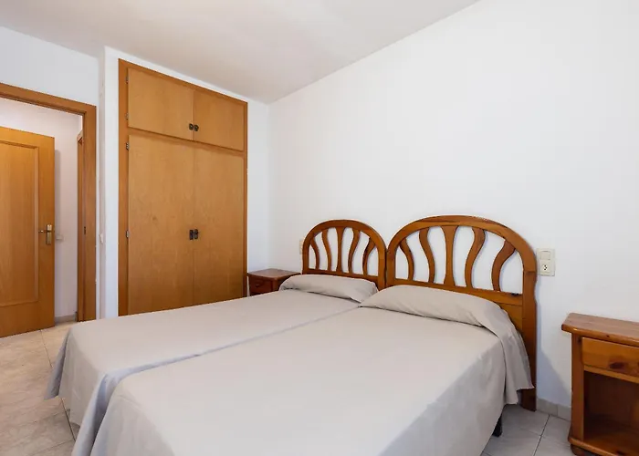 Appartement Zahara Rentalmar Salou