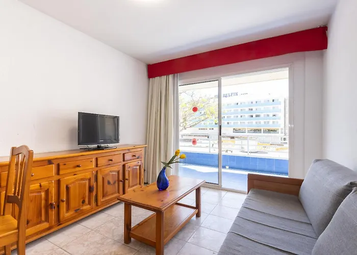 Zahara Rentalmar Appartement