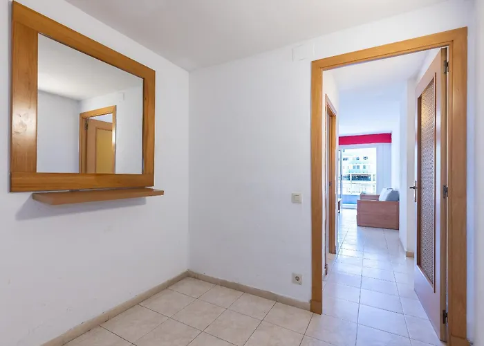 Appartement Zahara Rentalmar