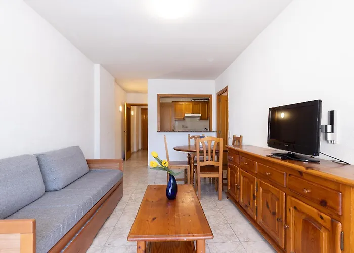 Appartement Zahara Rentalmar *