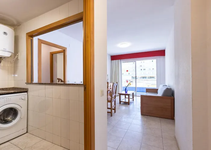 Zahara Rentalmar Appartement Salou