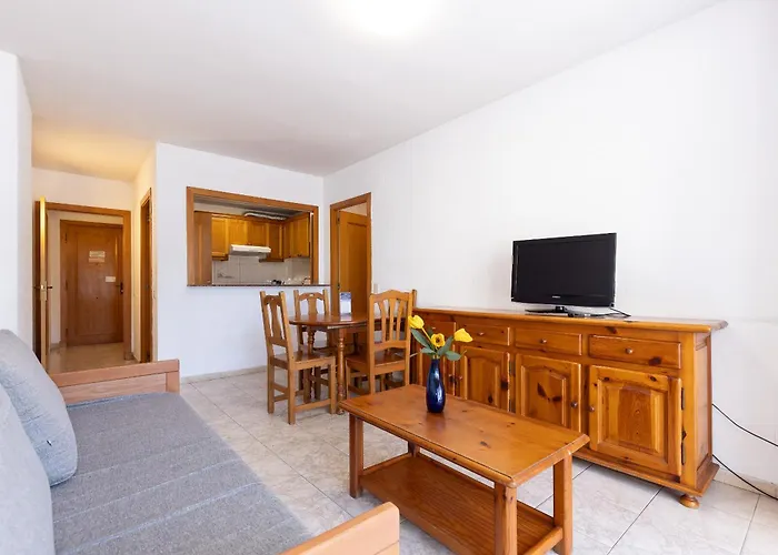 Appartement Zahara Rentalmar Salou
