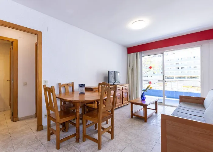 Zahara Rentalmar Salou