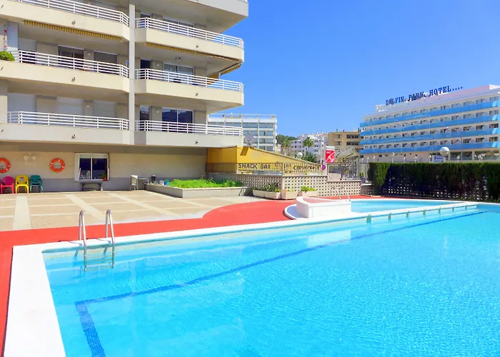 Zahara Rentalmar * Salou