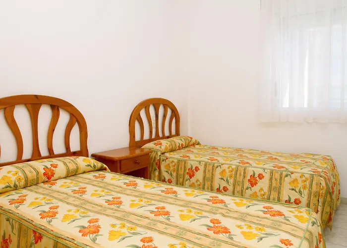 Zahara Rentalmar Appartement