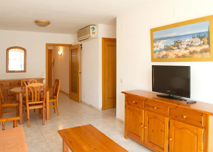 Zahara Rentalmar Appartement