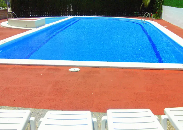 Zahara Rentalmar Appartement Salou