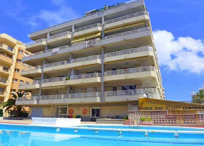 Zahara Rentalmar * Salou