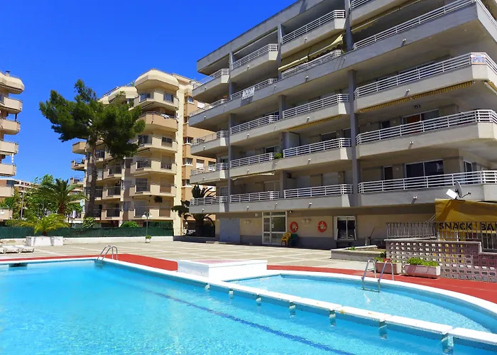 Zahara Rentalmar Appartement