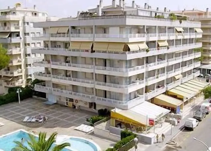Zahara Rentalmar Appartement